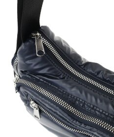 AMERICAN HOLIC マルチポケットショルダーバック