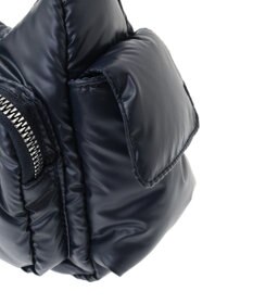 AMERICAN HOLIC マルチポケットショルダーバック