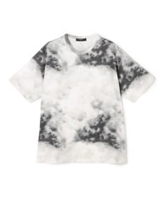 JOSEPH HOMME 【新柄】フォグプリントＴ　クルーネックTシャツ