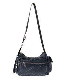 AMERICAN HOLIC マルチポケットショルダーバック