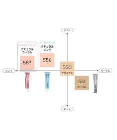 Chacott Cosmetics チャコット ラスティングベース モイストC