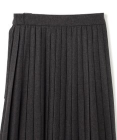 BEIGE， 【10th Anniversary】FLANNEL / プリーツスカート