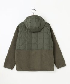 JOSEPH ABBOUD MOUNTAIN COTOPAXI TORICO HYBRID フーディ