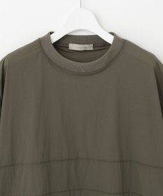 UNFILO MENS LIGHT MOVE プルオーバーTシャツ