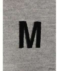 Green Parks Ｄｉｓｎｅｙ／裏毛袖プリントスウェットII