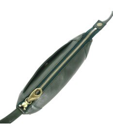 IBIZA カンビアール　牛革　ショルダーバッグ