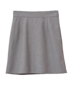 earth music&ecology ＳＥＴ２点プリーツラップスカート＋ミニスカート