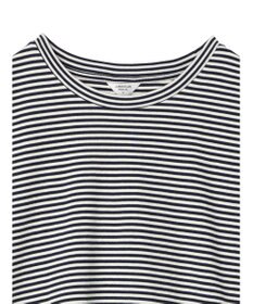 AMERICAN HOLIC ショルダータックノースリーブプルオーバー