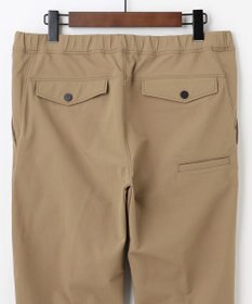 JOSEPH ABBOUD MOUNTAIN 【ストレッチ/7ポケット/撥水性/やわらか】ハイパワー 2WAY ストレッチ パンツ