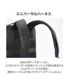 ACE BAGS & LUGGAGE ace. ガジェタブルR 10th ビジネスリュック  B4サイズ 15.6インチPC収納 16L 68962 エース