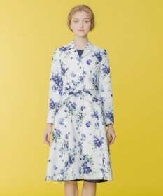 TOCCA ANEMONE BOUQUET コート