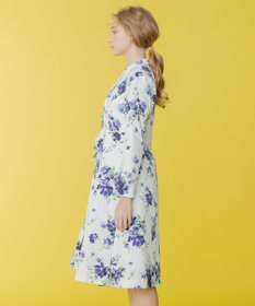 TOCCA ANEMONE BOUQUET コート