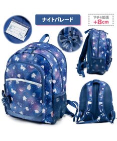 Mother garden マザーガーデン ユニコーン 子供用 リュックサック 【Lサイズ】 《ナイトパレード柄》