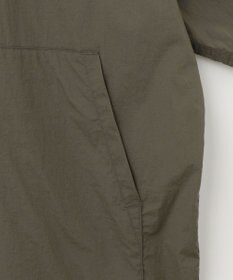 UNFILO MENS LIGHT MOVE プルオーバーTシャツ