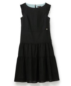 TOCCA 【WEB限定カラーあり・00サイズあり】MORNING BLOOM ドレス
