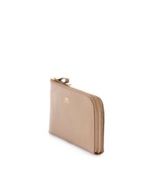 IBIZA MUNDO　牛革　L字ファスナー長財布