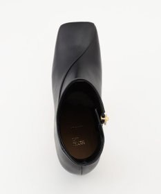 BEIGE， 【一部店舗限定】HENRI EN VARGO / FAYE　ショートブーツ