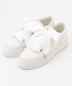 TOCCA BIGRIBBON CANVAS SNEAKERS スニーカー