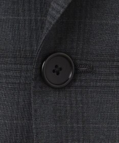 J.PRESS MEN 【ESSENTIAL CLOTHING】ミスティチェック スーツ