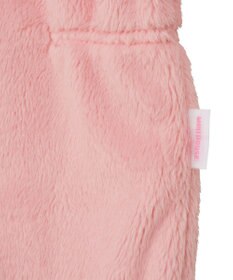 MIKI HOUSE HOT BISCUITS 【ミキハウス】【60-80cm】 マイクロファー カバーオール