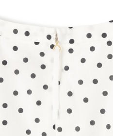 TOCCA 【00サイズあり・接触冷感・洗える】RAINY MORNING ドレス