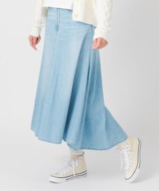 ONWARD Reuse Park 3セット商品/サイズ2【組曲】ニット春夏×カットソー春夏×スカート春夏