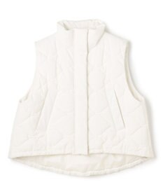 uncrave パディング ベスト