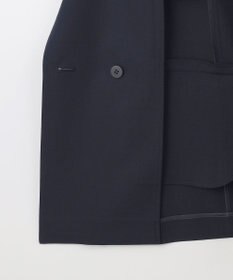 J.PRESS LADIES L ANASTASIAトロ ダブル ジャケット