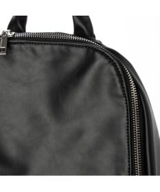 UNBILLION cachecache ソフトPUシンプルリュックサック