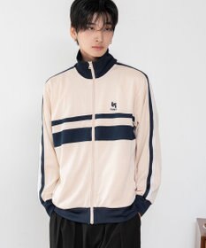 WEGO Kaepaトラックジャケット