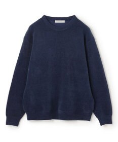 UNFILO MENS ライトモール ニット