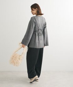 Green Parks ＳＥＴ２点　ニットキャミ＋ニットチュニック