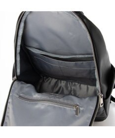 UNBILLION cachecache ソフトPUシンプルリュックサック