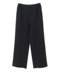 CRAFT STANDARD BOUTIQUE ふくれジャガードパンツ