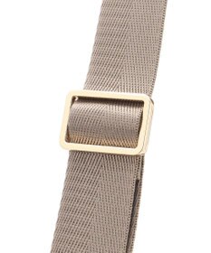 23区 ドロ－ストリング ショルダーバッグ(L)