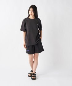 OP／FILA 【Kappa】ナイロンハーフパンツ