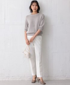 23区 3WAY リングトップ ネックレス