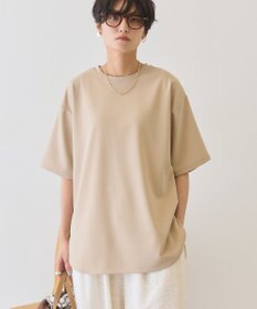 AMERICAN HOLIC 【予約】【接触冷感】ジョーゼットプルオーバー【WEB限定カラー有り】