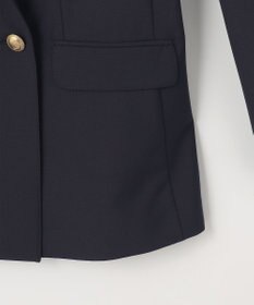 J.PRESS LADIES L ANASTASIAトロ ダブル ジャケット