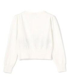 TOCCA 【Archive Collection・洗える】LA VIE EN ROSE カーディガン