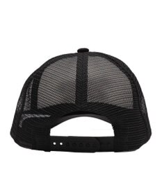 WEGO ナンバリングラインストーンメッシュキャップ