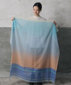 POLS 播州織 極細コットンストール