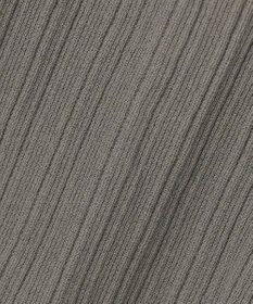 ICB 【30th ANNIVERSARY】シアーライトリュクス ニットワンピース