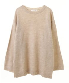 Green Parks ＳＥＴ２点　ニットキャミ＋ニットチュニック