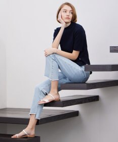 BEIGE， COSMOS/カットソー