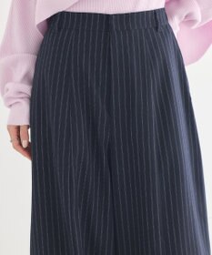 earth music&ecology バルーンパンツ