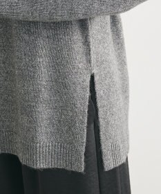 Green Parks ＳＥＴ２点　ニットキャミ＋ニットチュニック