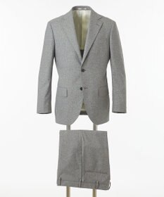 J.PRESS MEN 【WEB・一部店舗限定】プレーン スーツ
