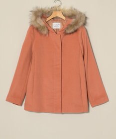 ONWARD Reuse Park 【any FAM】コート秋冬