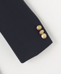 J.PRESS LADIES L ANASTASIAトロ ダブル ジャケット